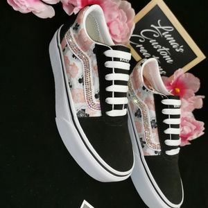 Bling vans